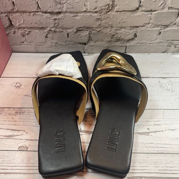 I.N.C INTERNATIONAL CONCEPTS YADIRA SANDALS (7) - Picture 6 of 11
